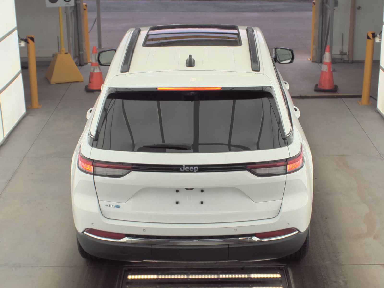 JEEP GRAND CHEROKEE - 6