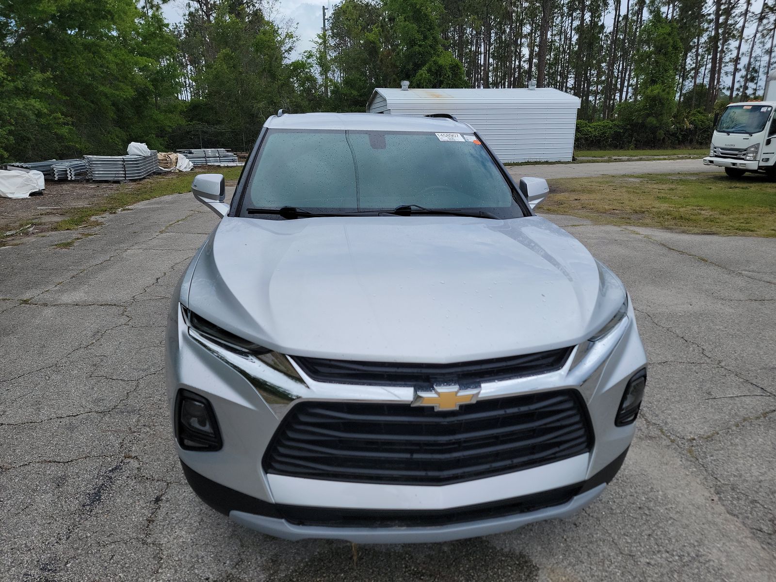 CHEVROLET CAMARO - 3