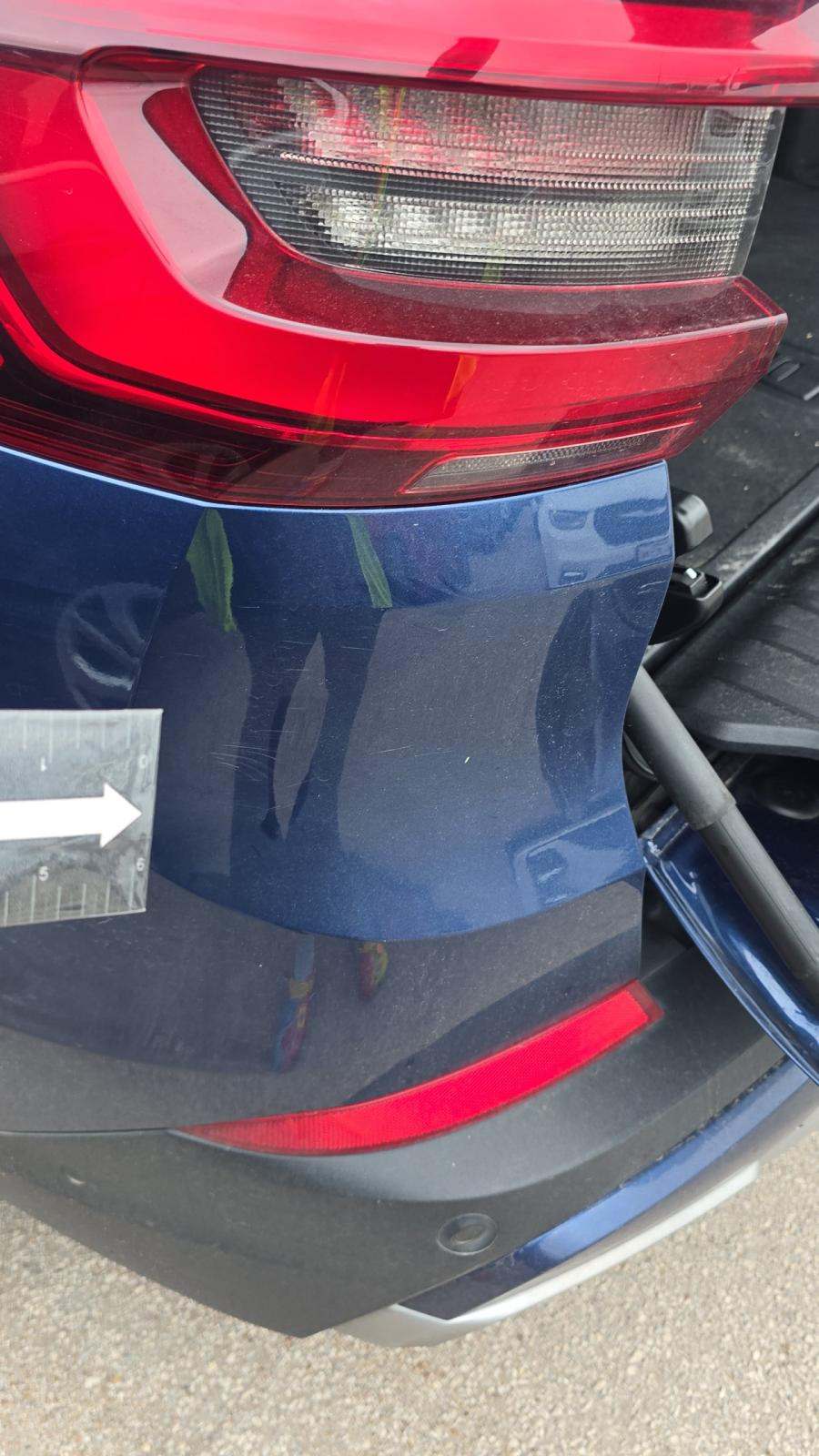 2019 BMW X5 xDrive40i AWD