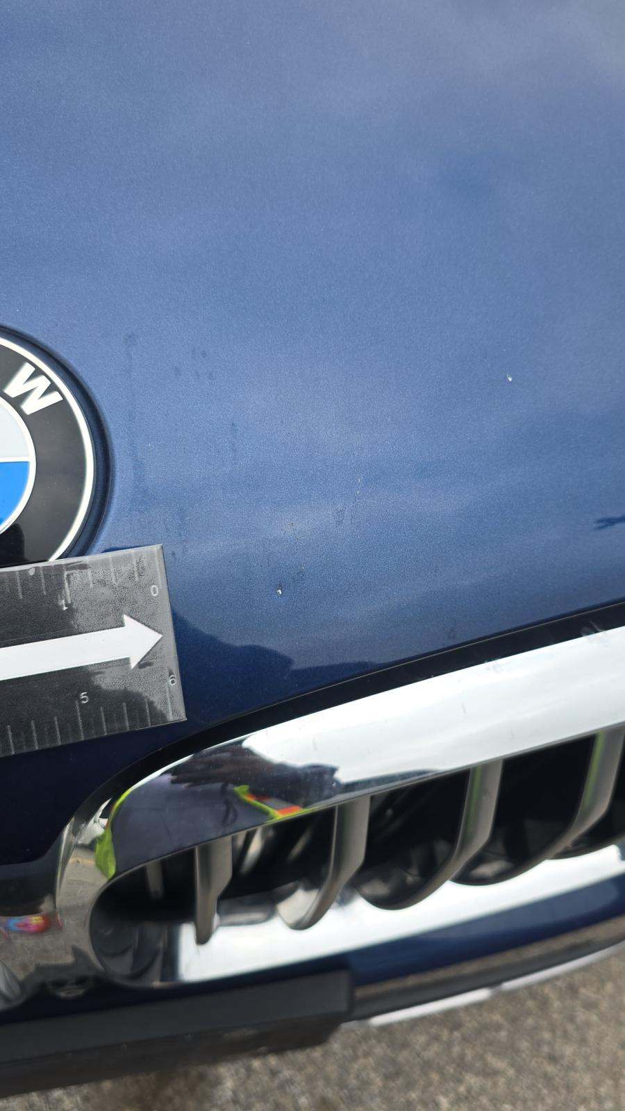2019 BMW X5 xDrive40i AWD