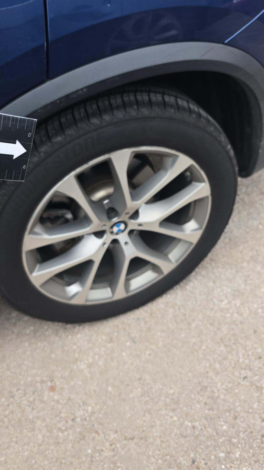 2019 BMW X5 xDrive40i AWD