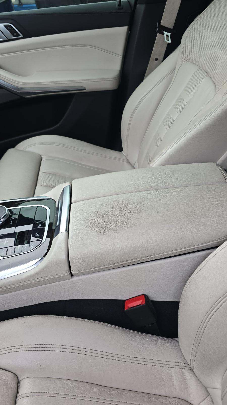 2019 BMW X5 xDrive40i AWD