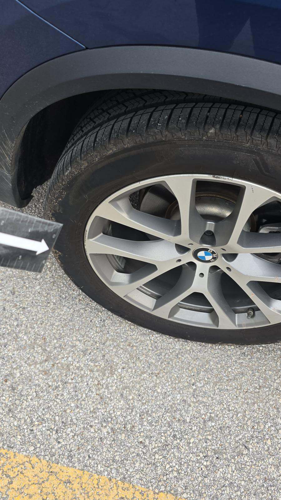 2019 BMW X5 xDrive40i AWD