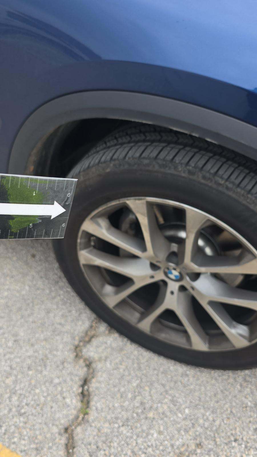 2019 BMW X5 xDrive40i AWD