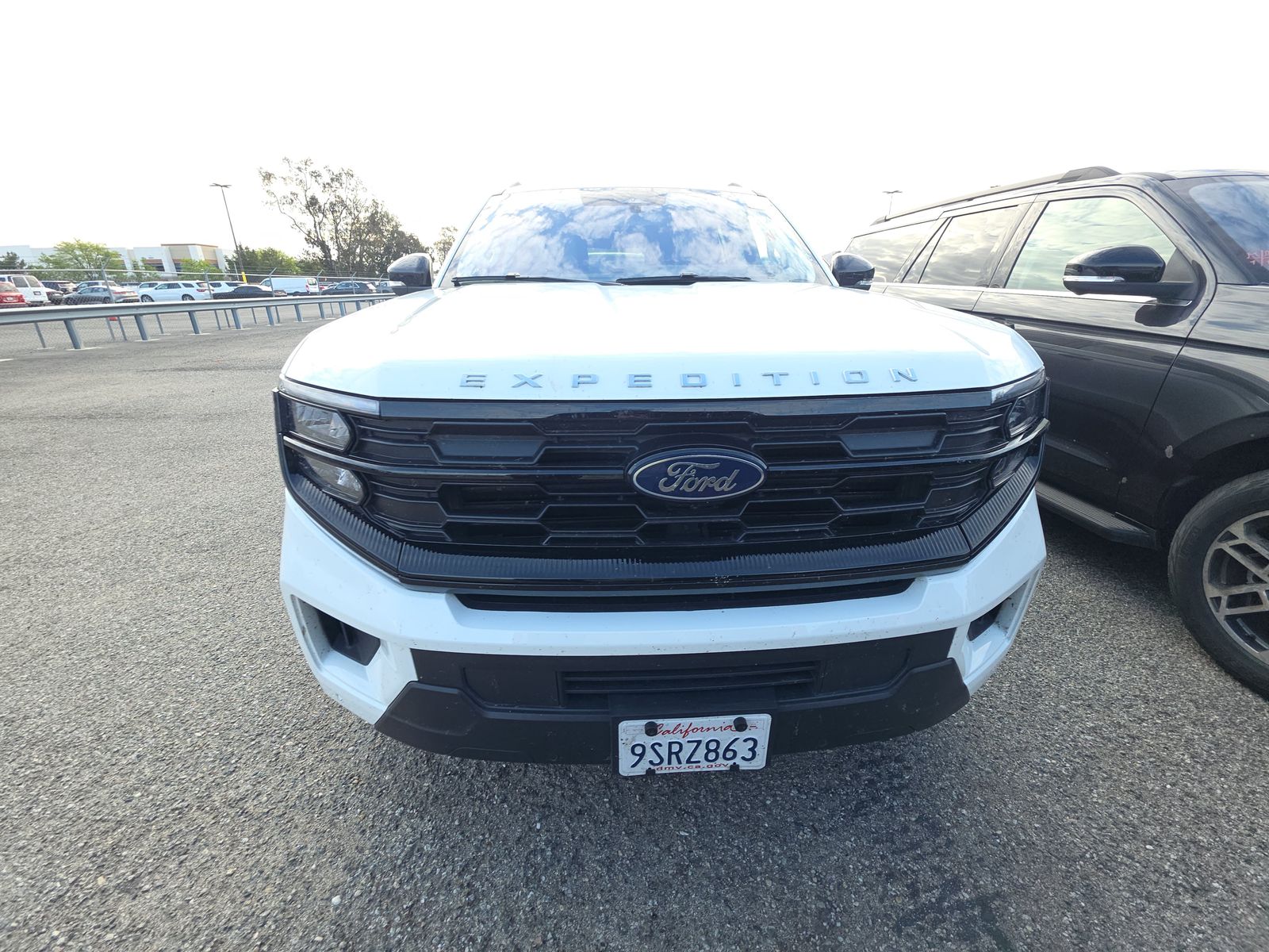 FORD UNKNOWN - 3