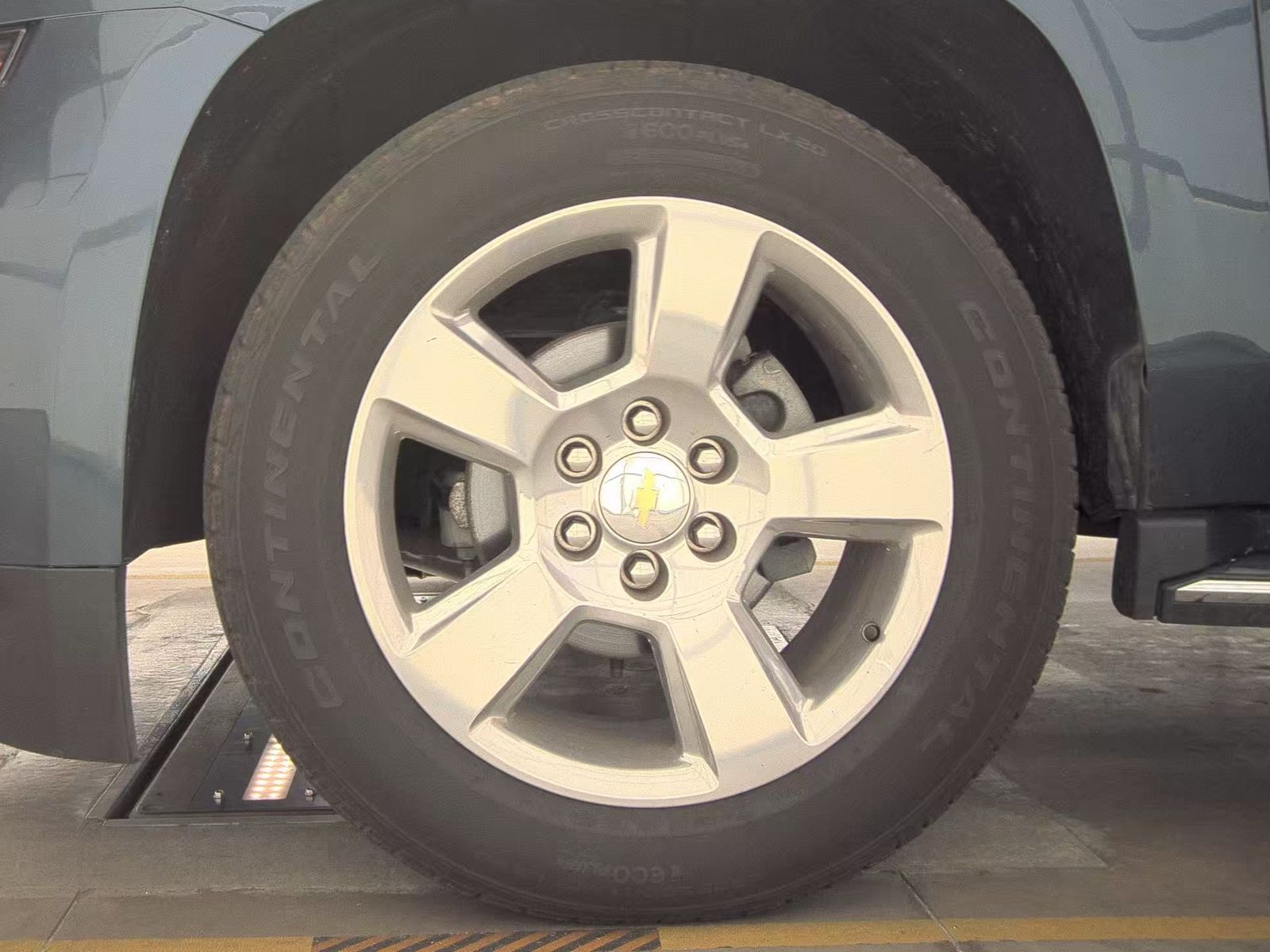 CHEVROLET OTHER - 10