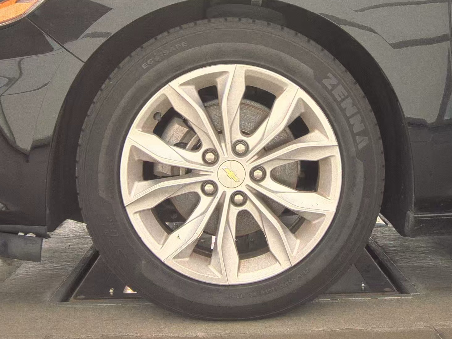 CHEVROLET OTHER - 10