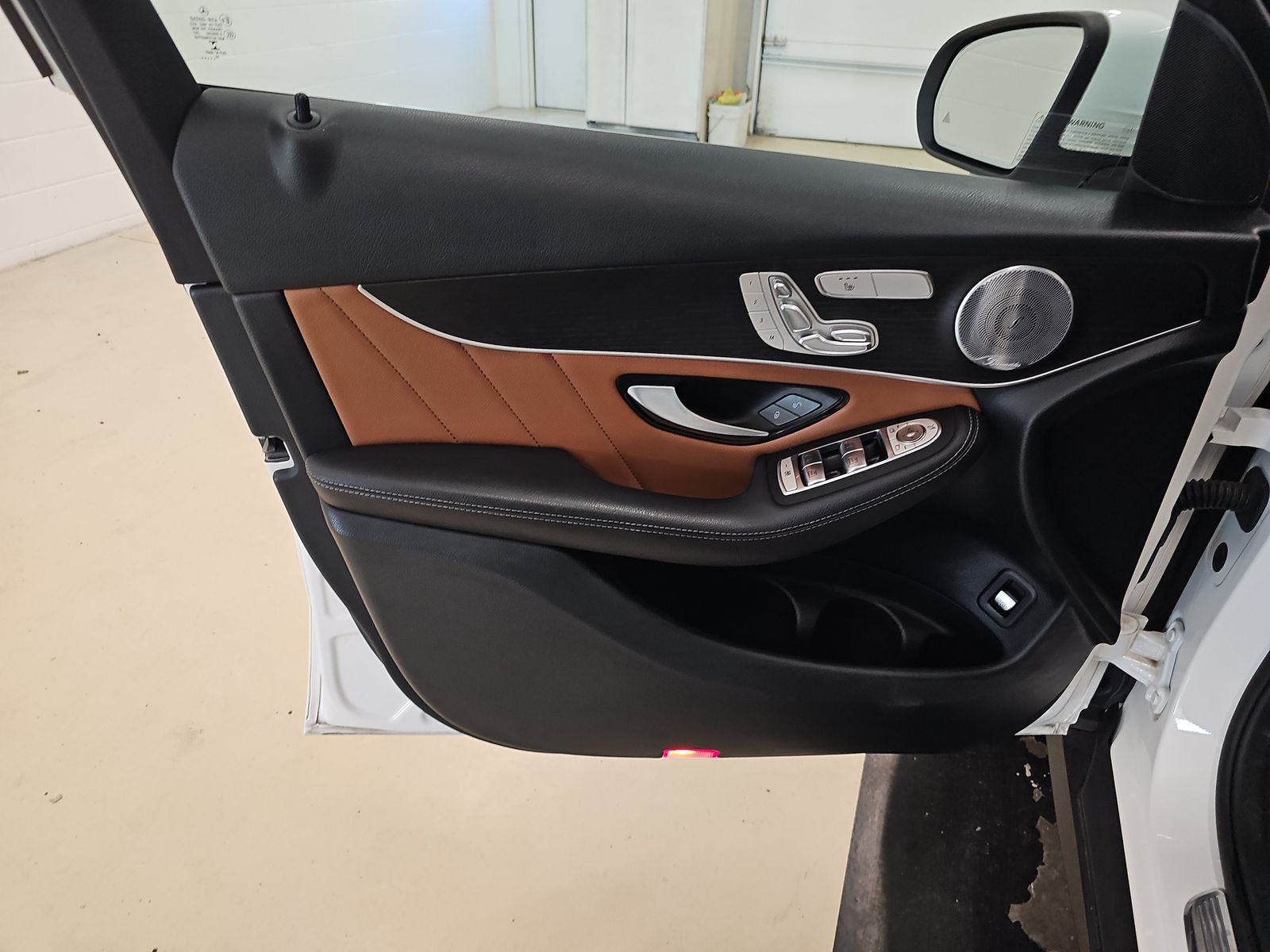 MERCEDES-BENZ GLC-CLASS - 10