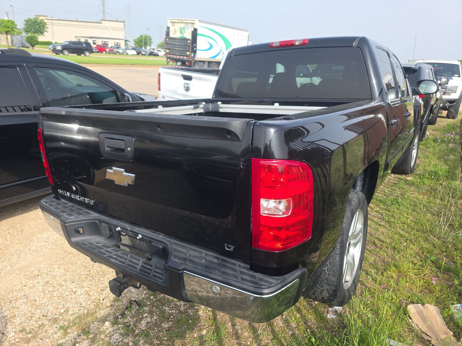 CHEVROLET CAMARO - 5