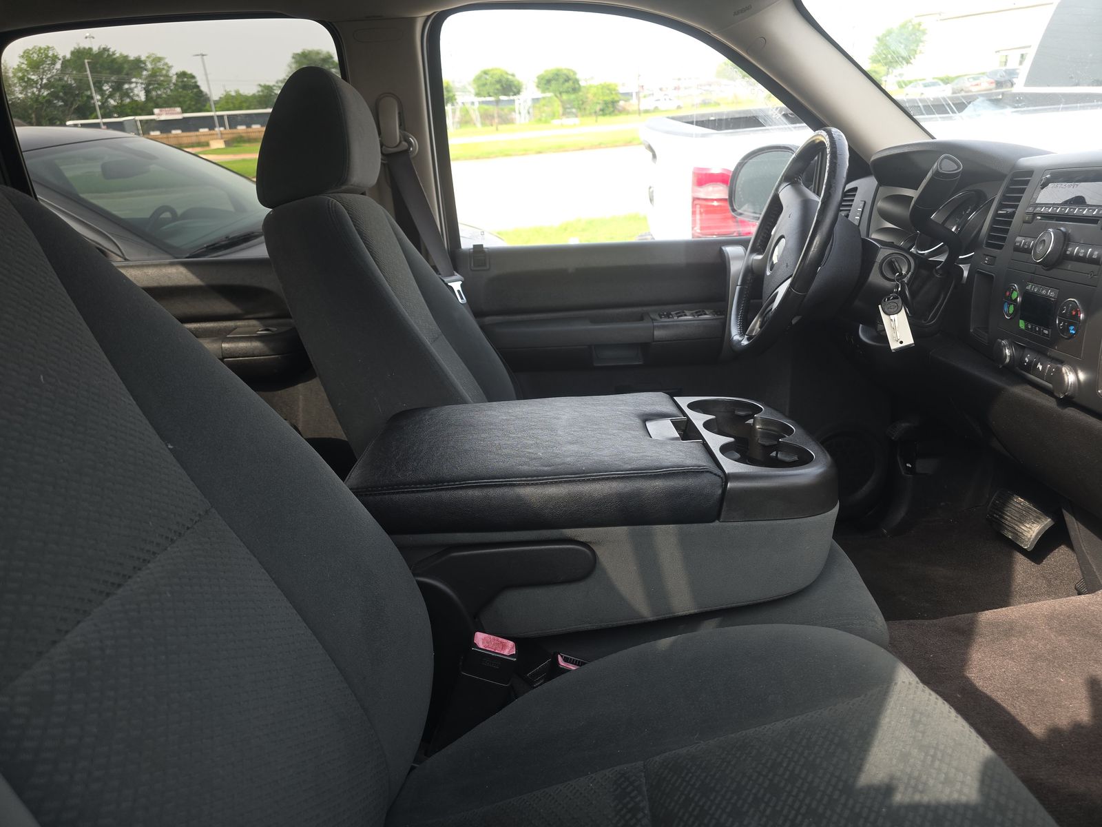 CHEVROLET CAMARO - 9