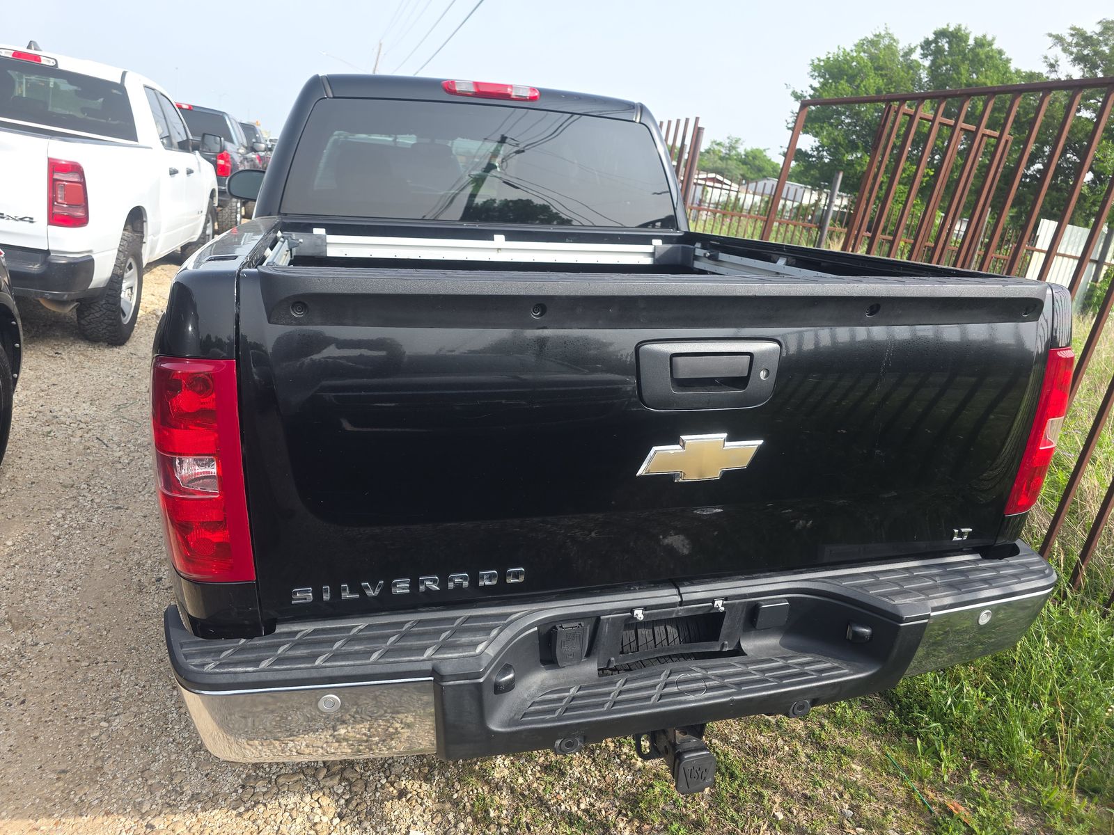 CHEVROLET CAMARO - 6