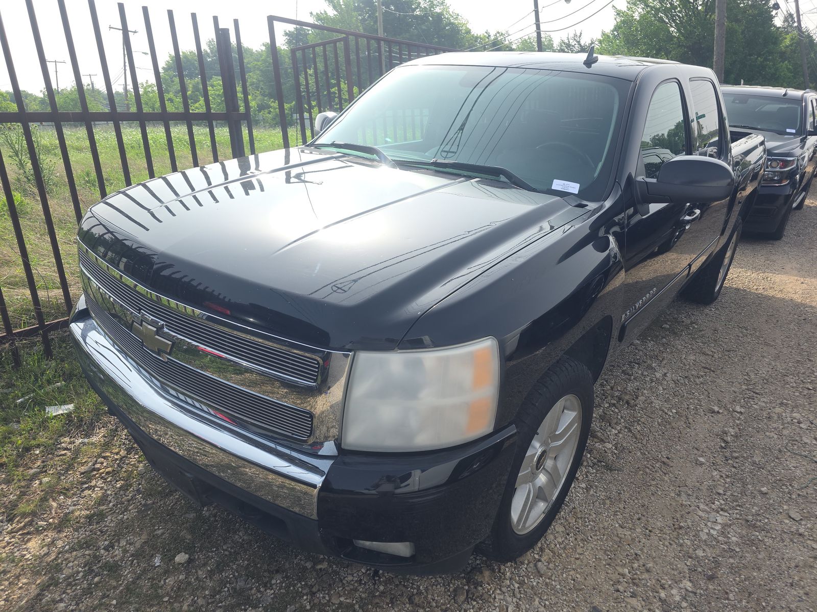 CHEVROLET CAMARO - 1