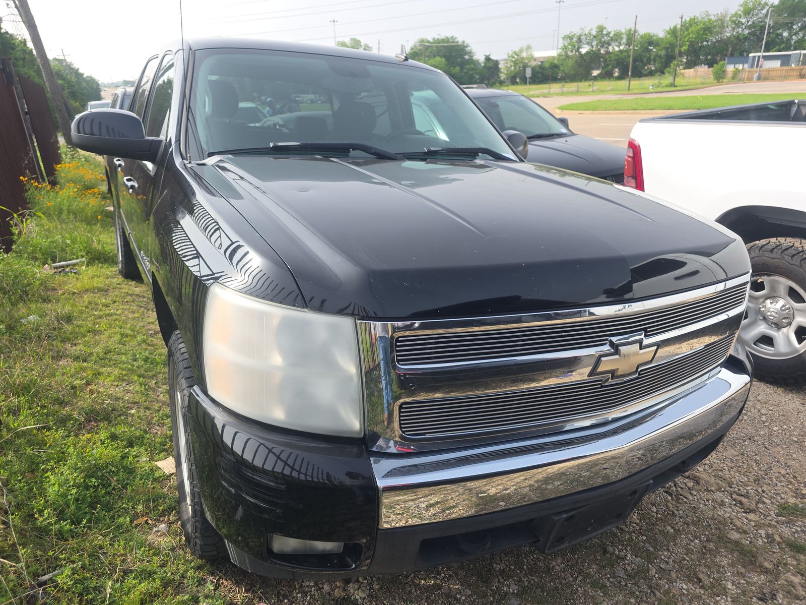 CHEVROLET CAMARO - 4