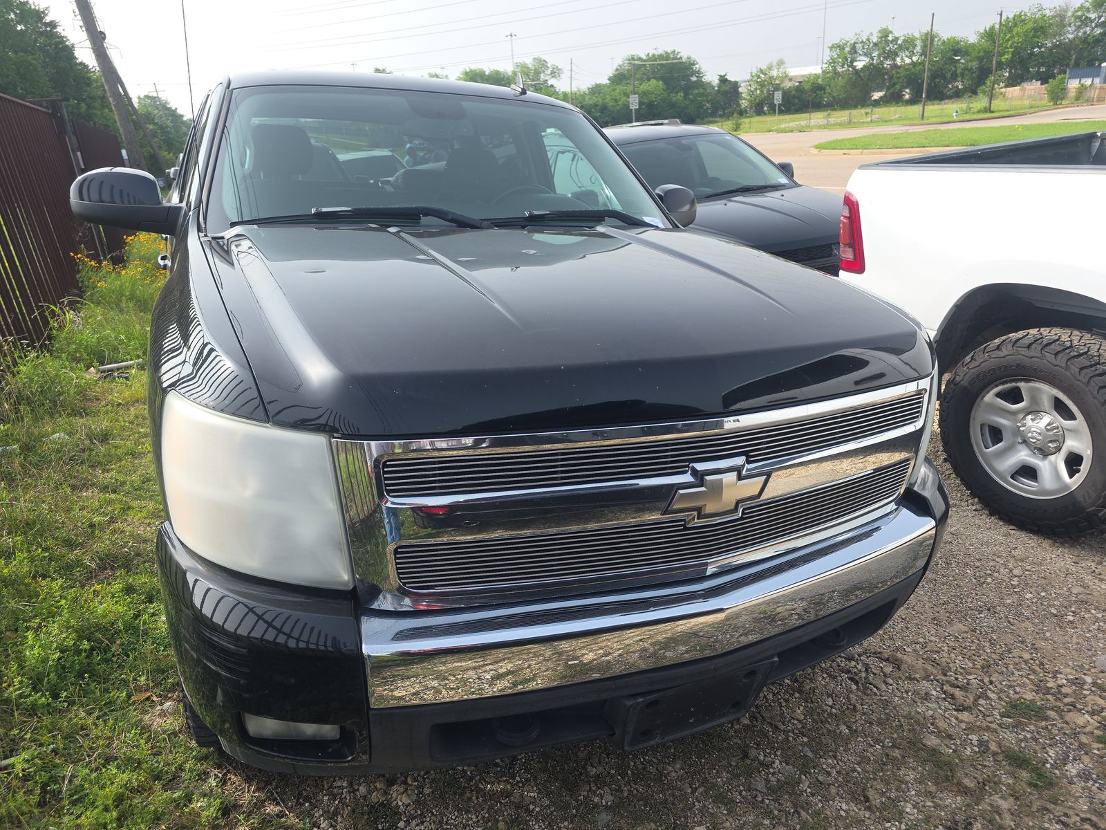 CHEVROLET CAMARO - 3