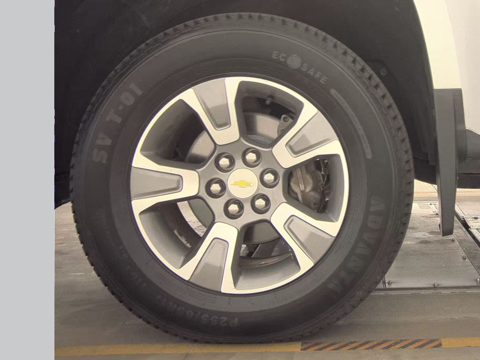 CHEVROLET OTHER - 10