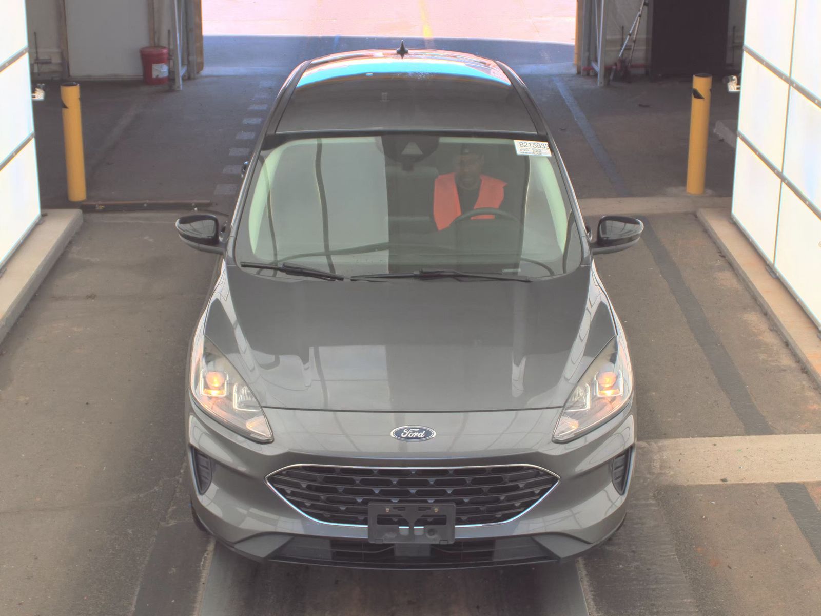 FORD ESCAPE - 3