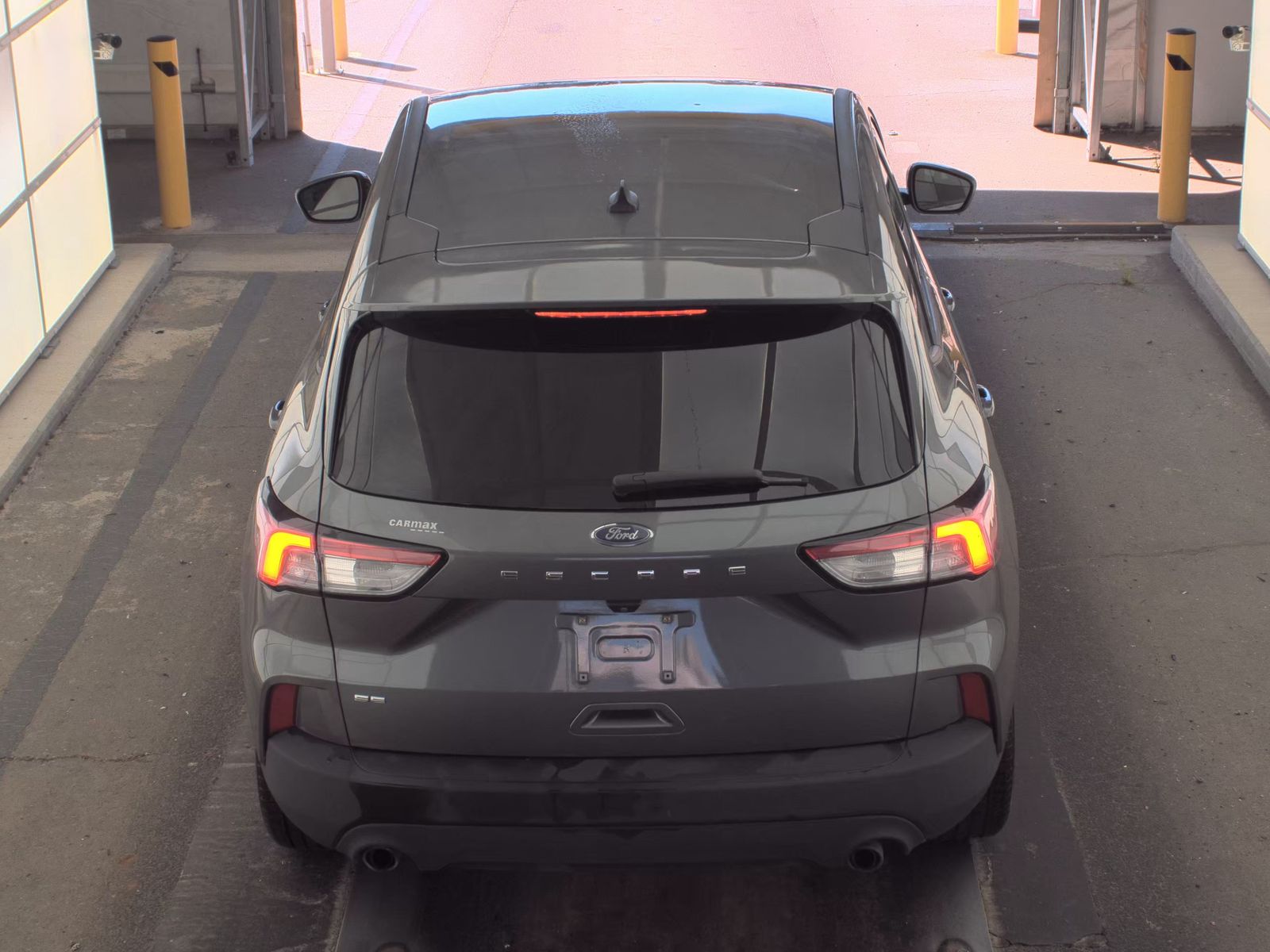 FORD ESCAPE - 6