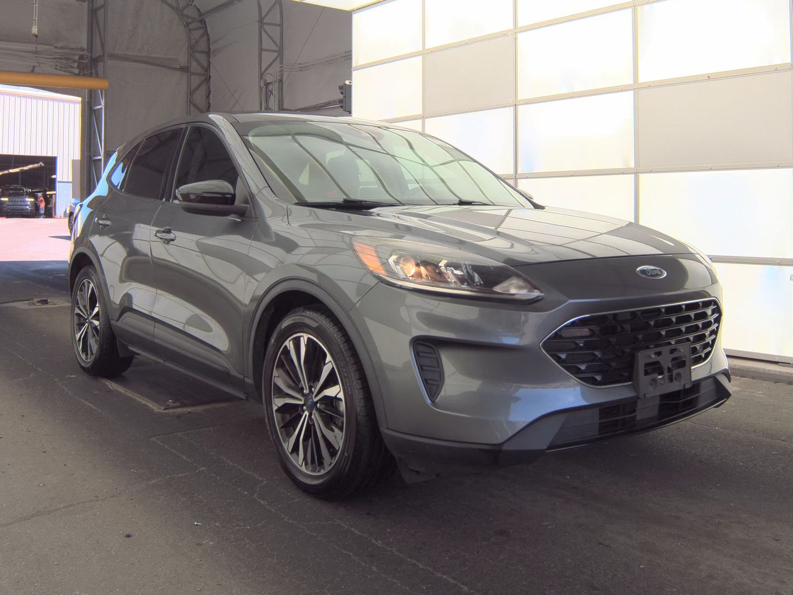 FORD ESCAPE - 4