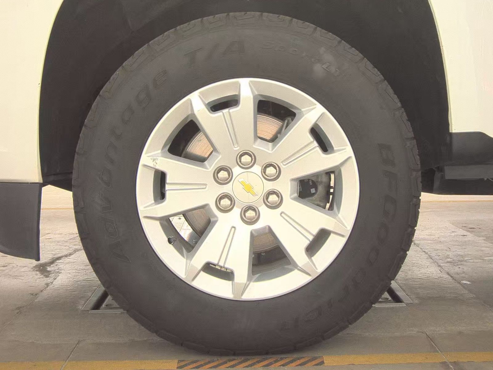 CHEVROLET OTHER - 10