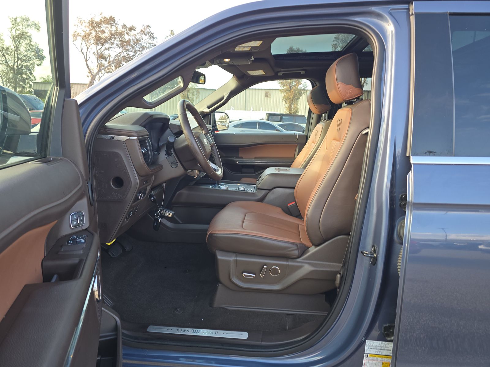 FORD EXPEDITION MAX - 8