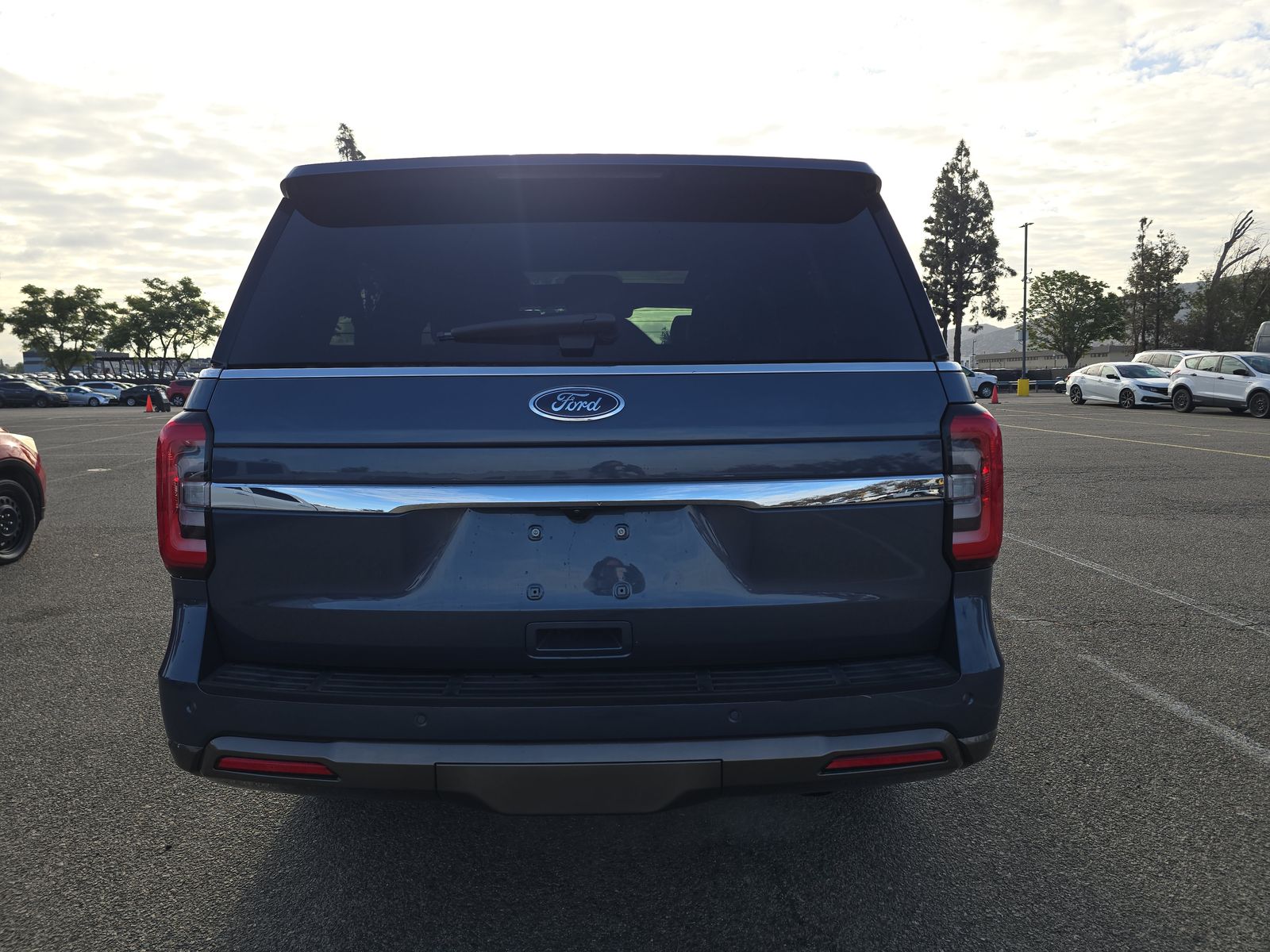 FORD EXPEDITION MAX - 6