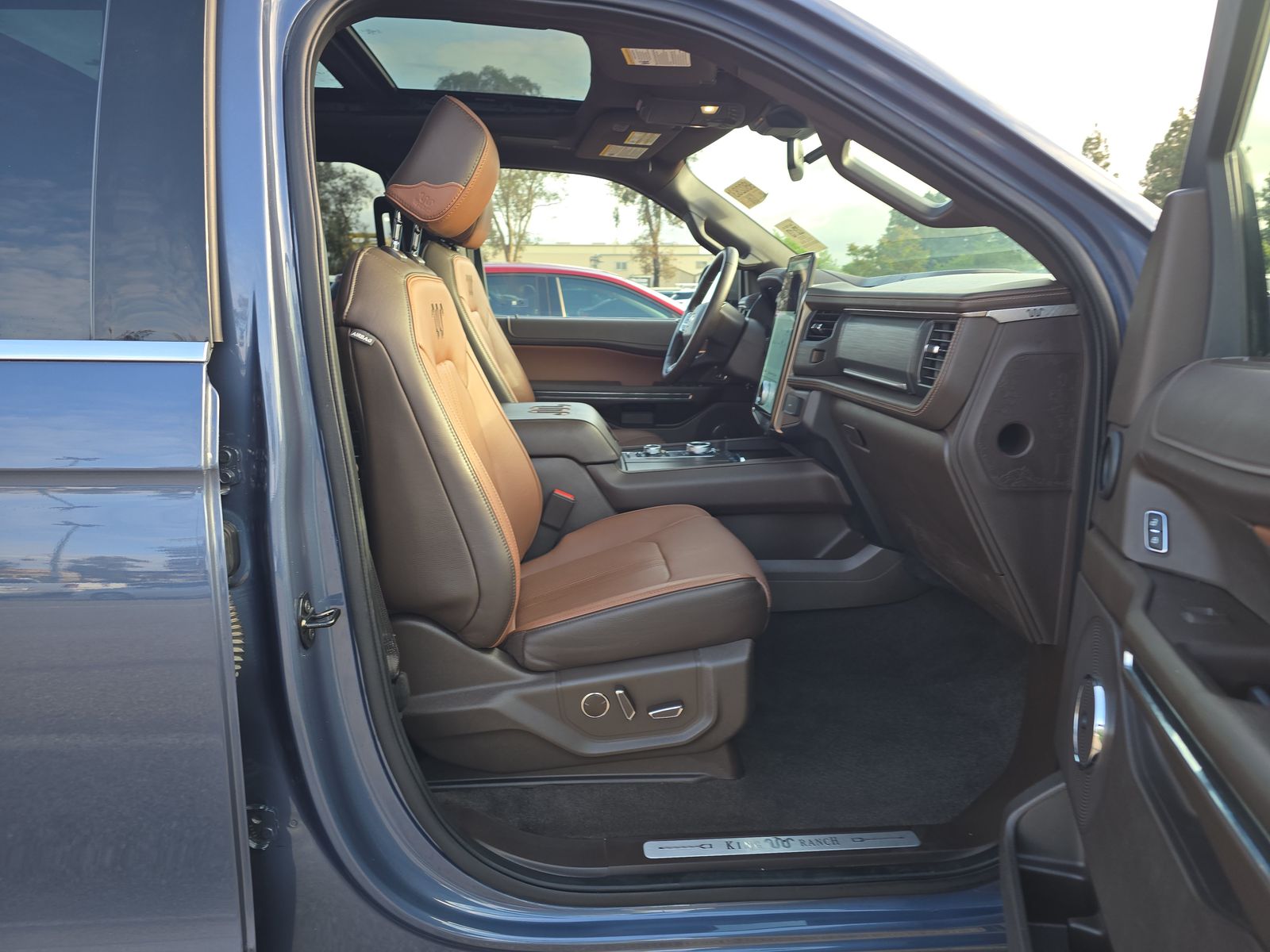 FORD EXPEDITION MAX - 9