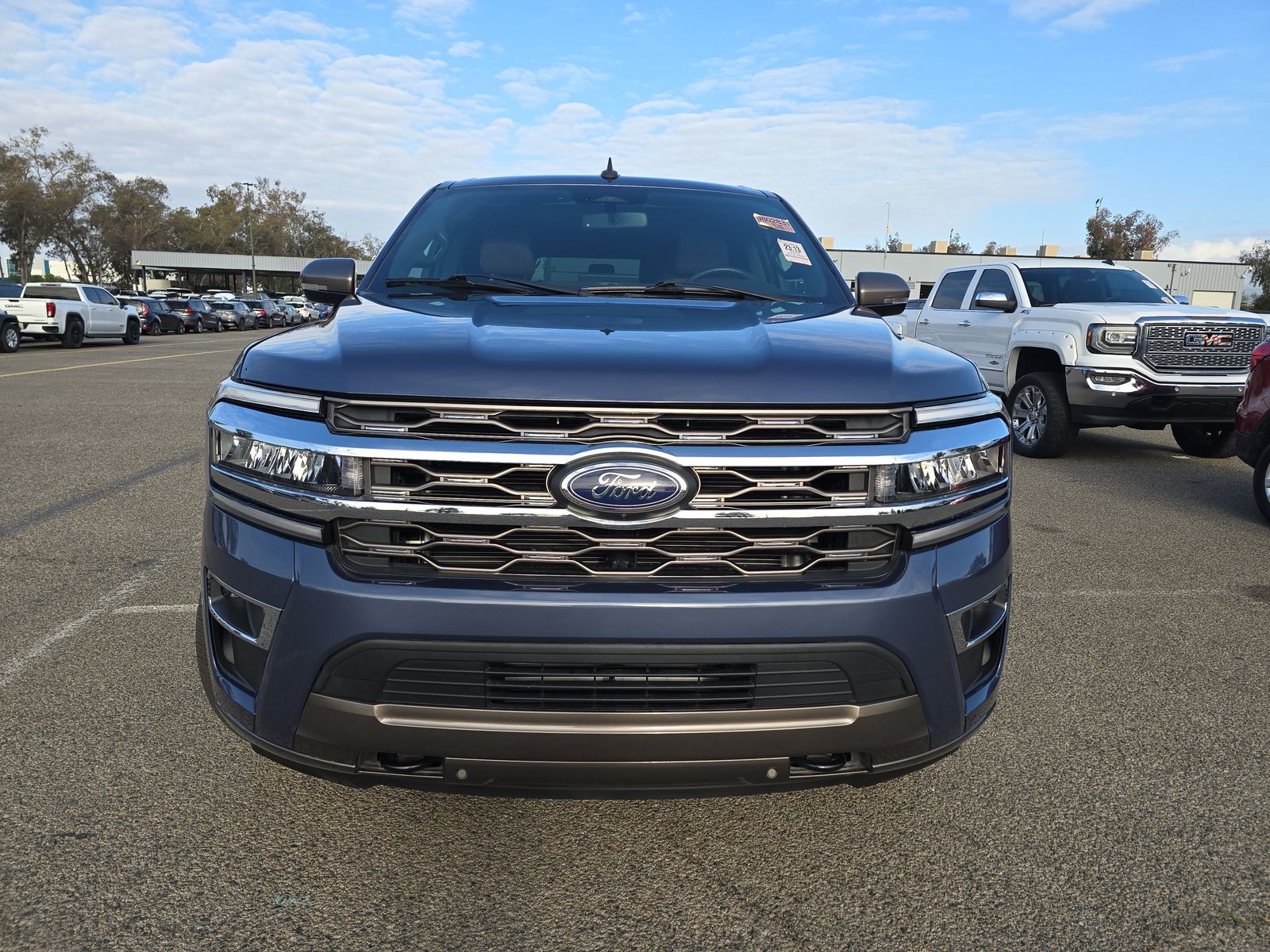 FORD EXPEDITION MAX - 3