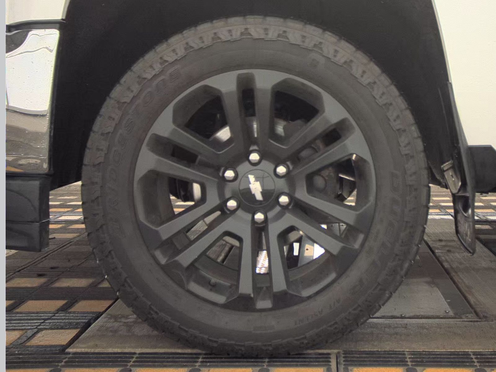 CHEVROLET OTHER - 10