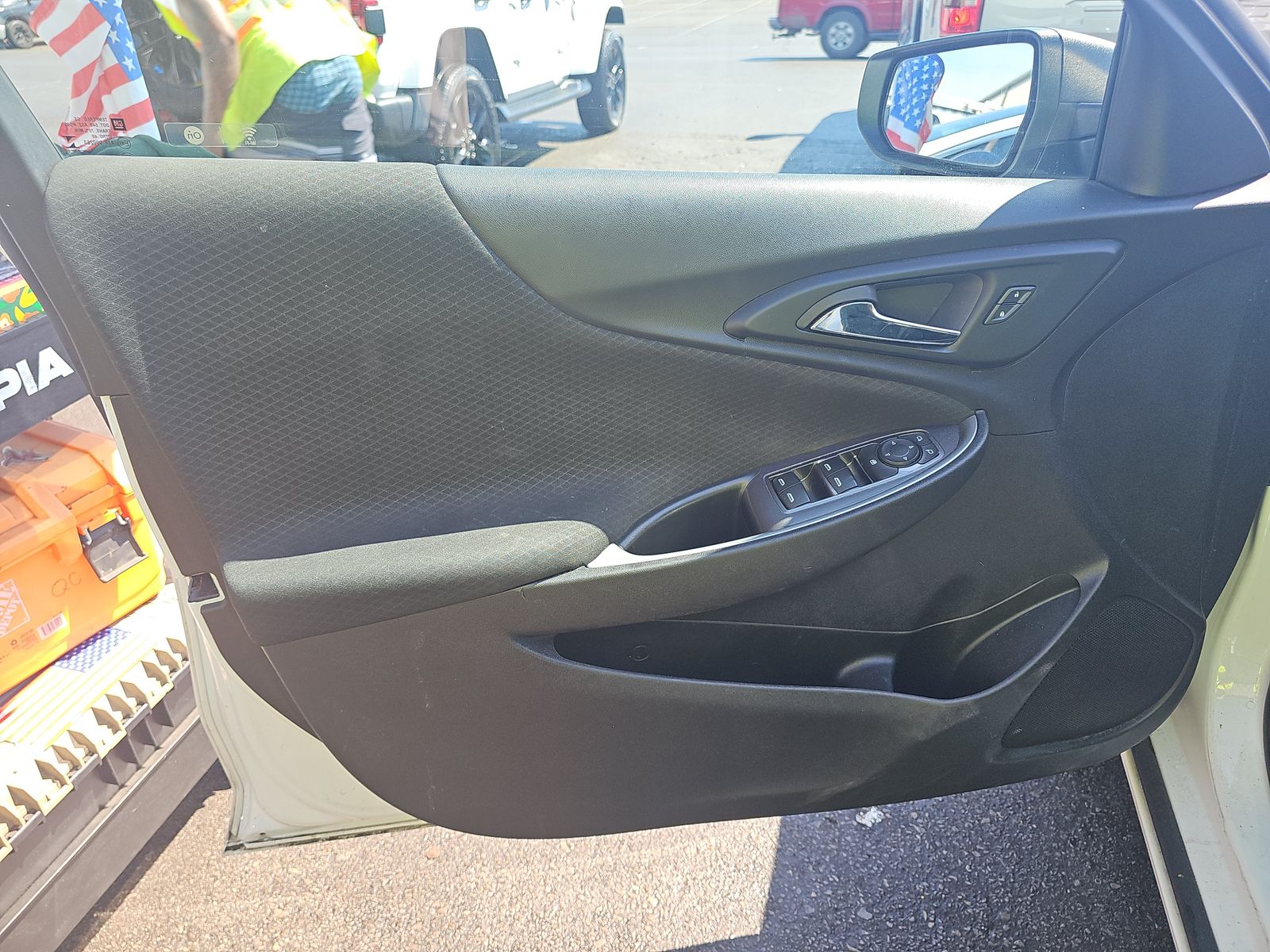 CHEVROLET OTHER - 10