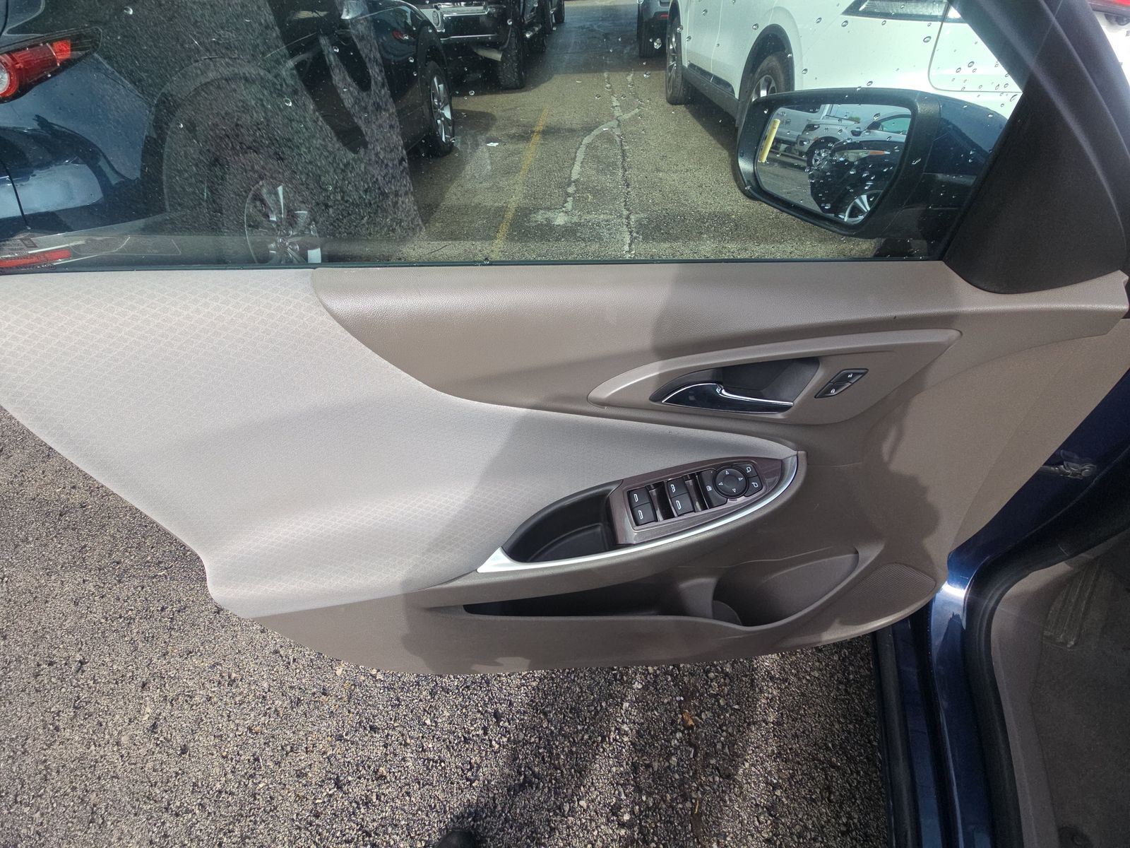 CHEVROLET OTHER - 10