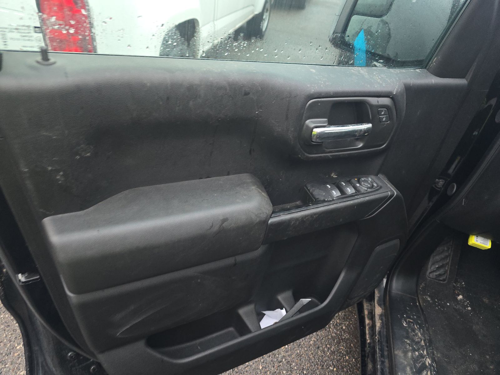 CHEVROLET OTHER - 10