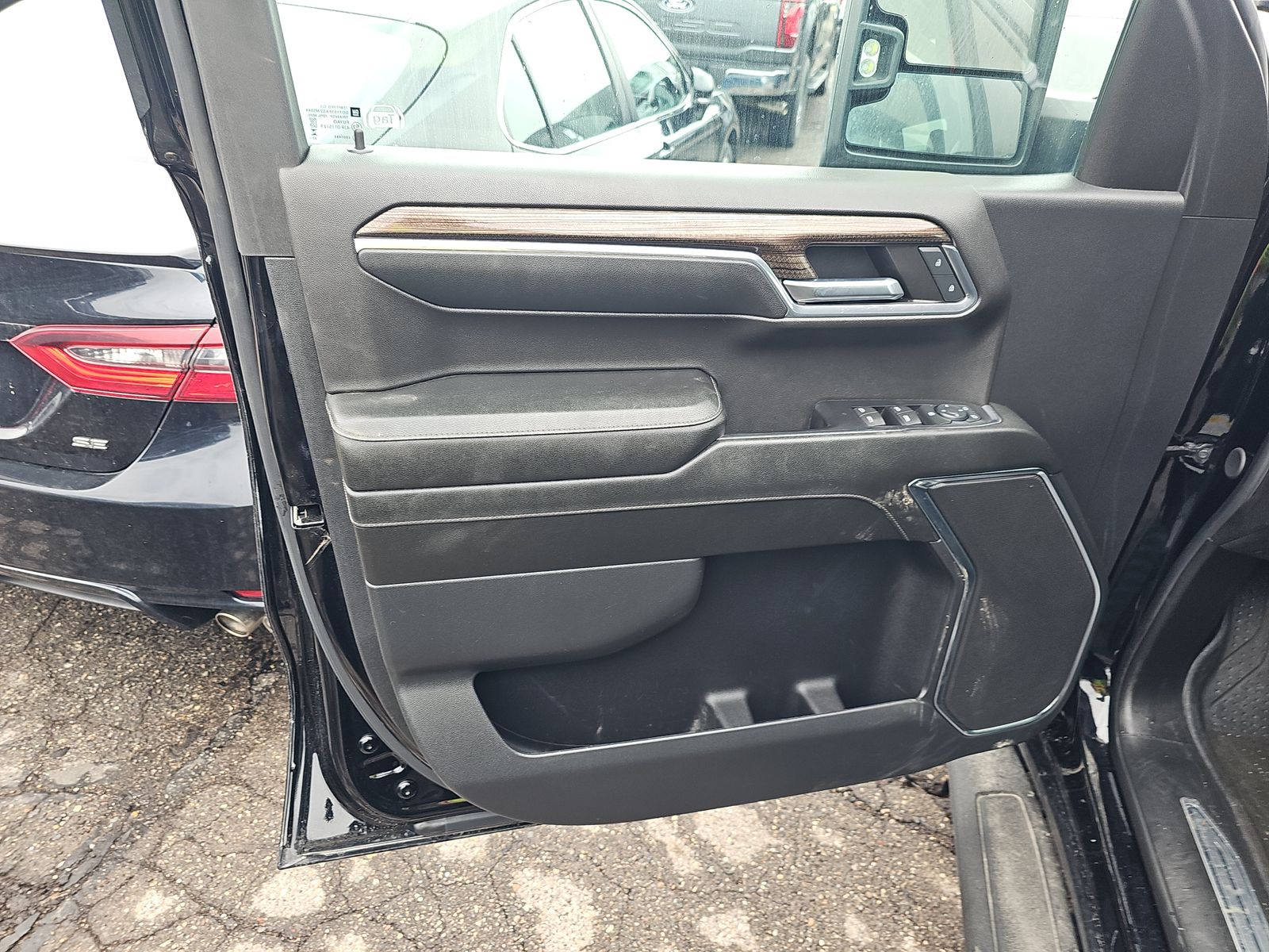 CHEVROLET OTHER - 10