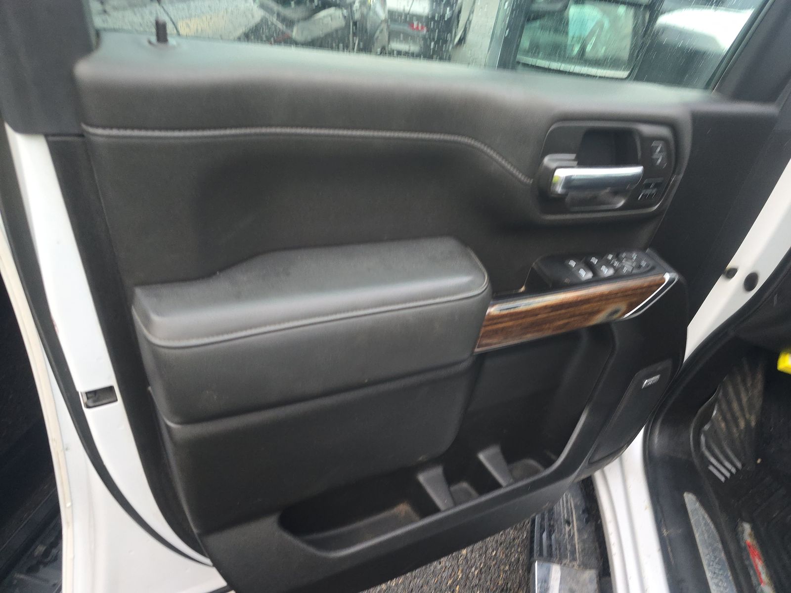 CHEVROLET OTHER - 10