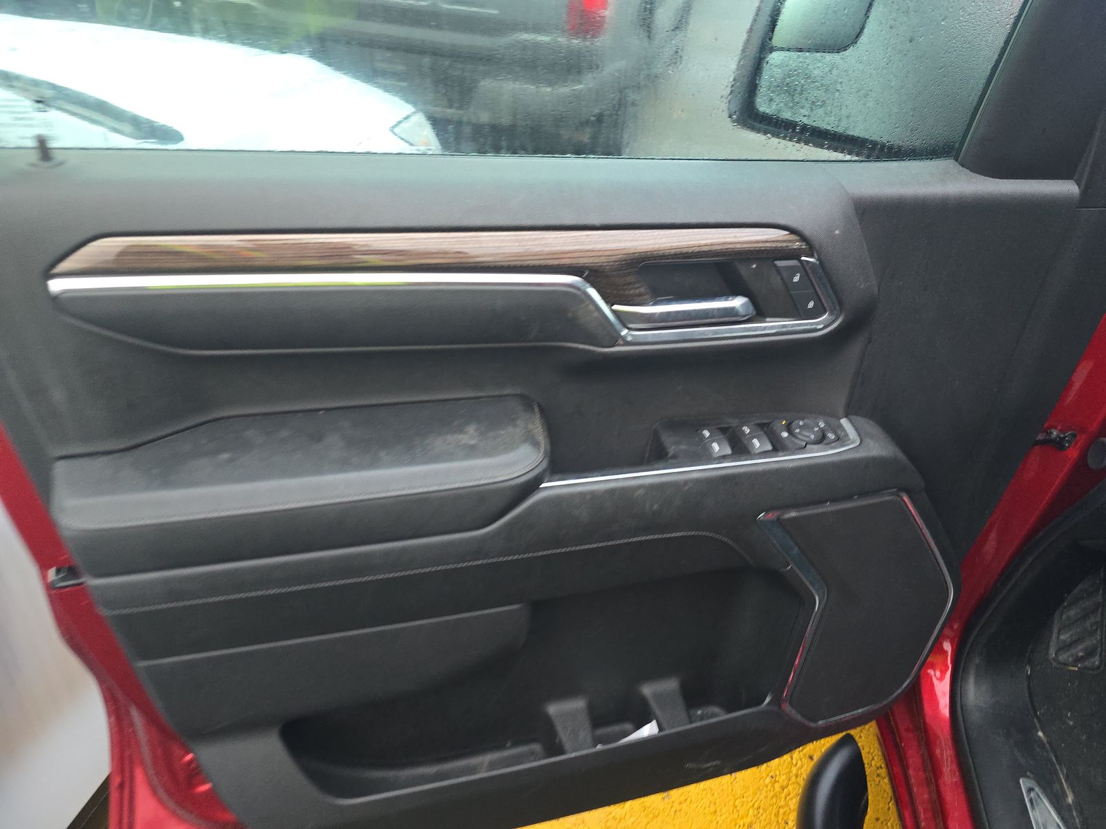 CHEVROLET OTHER - 10