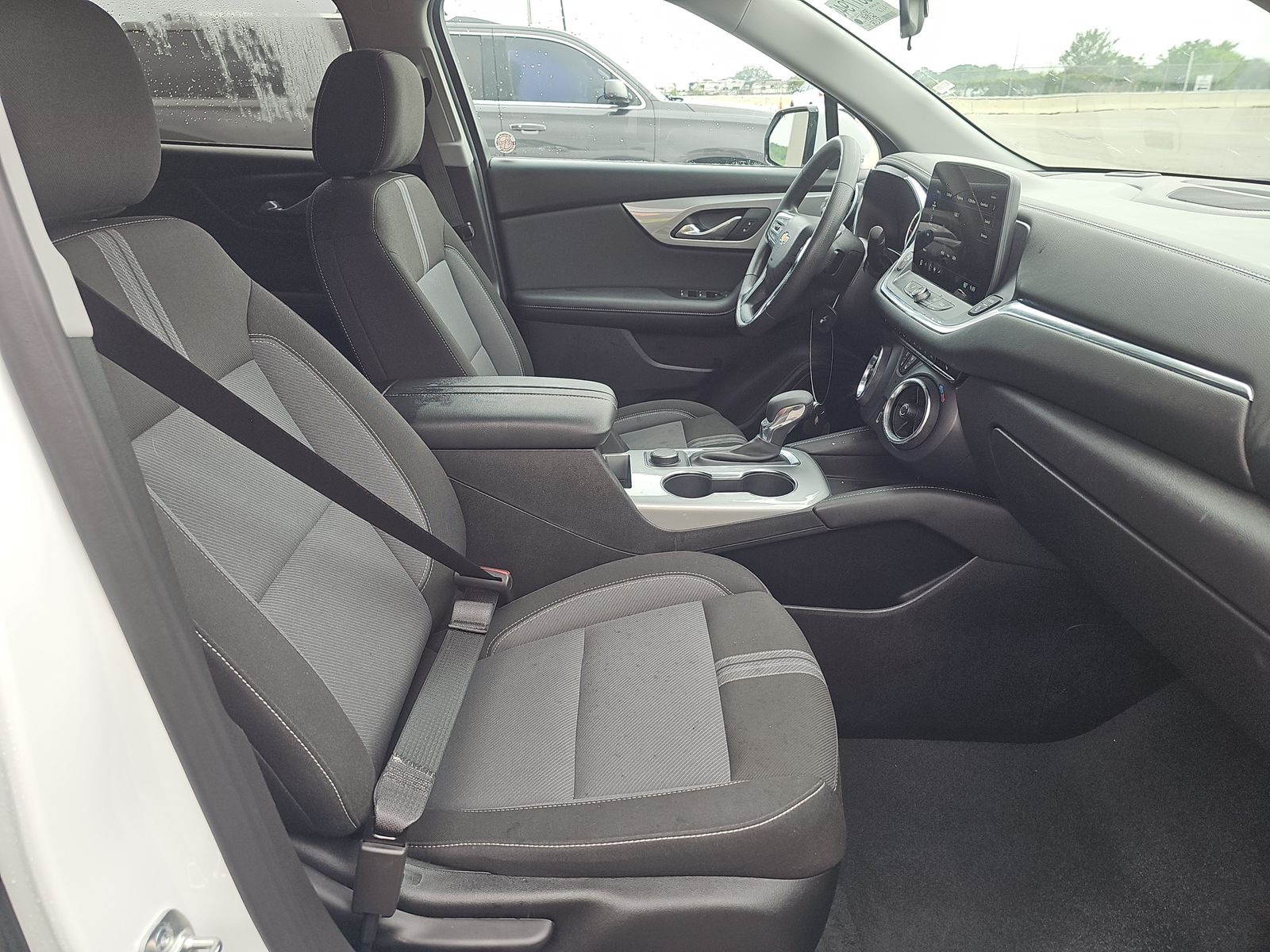 CHEVROLET CAMARO - 9