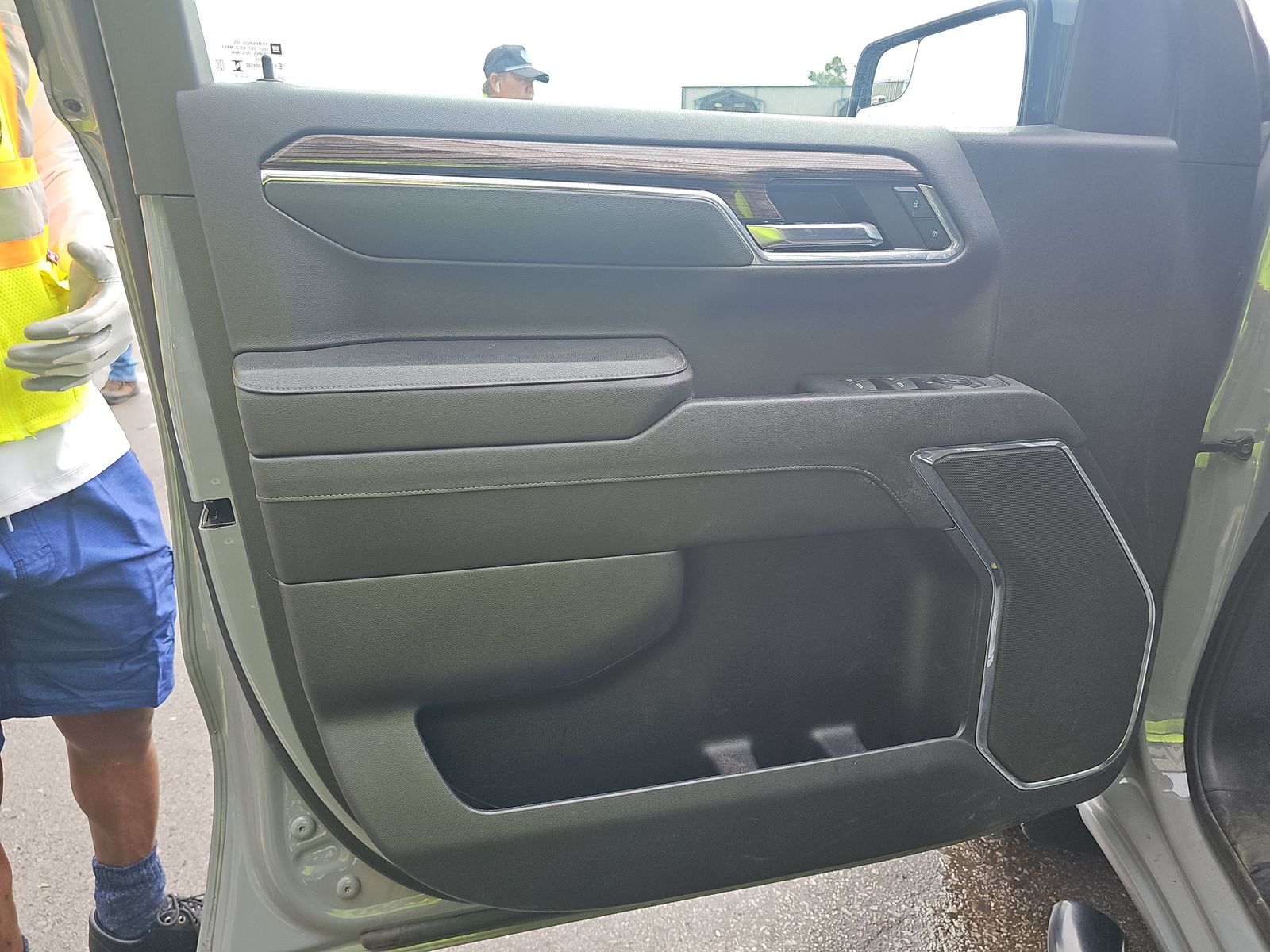 CHEVROLET OTHER - 10