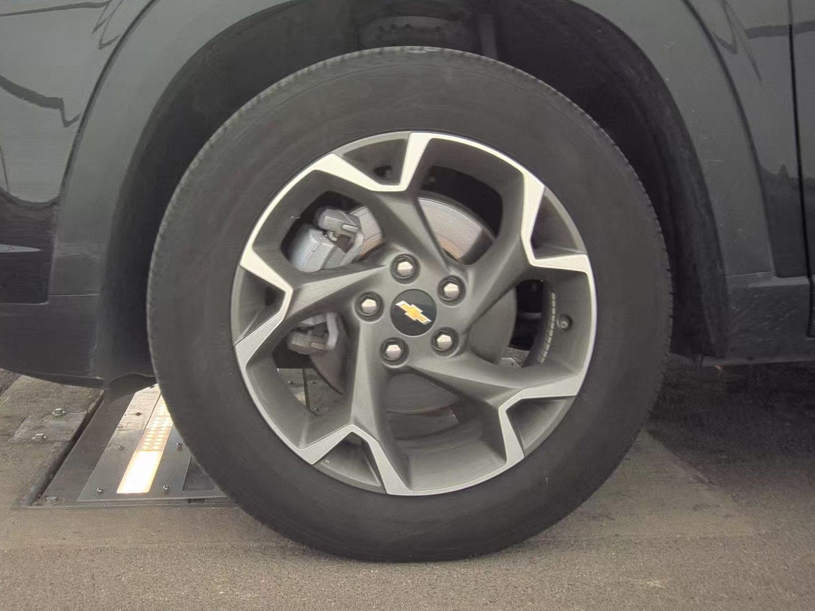 CHEVROLET OTHER - 10