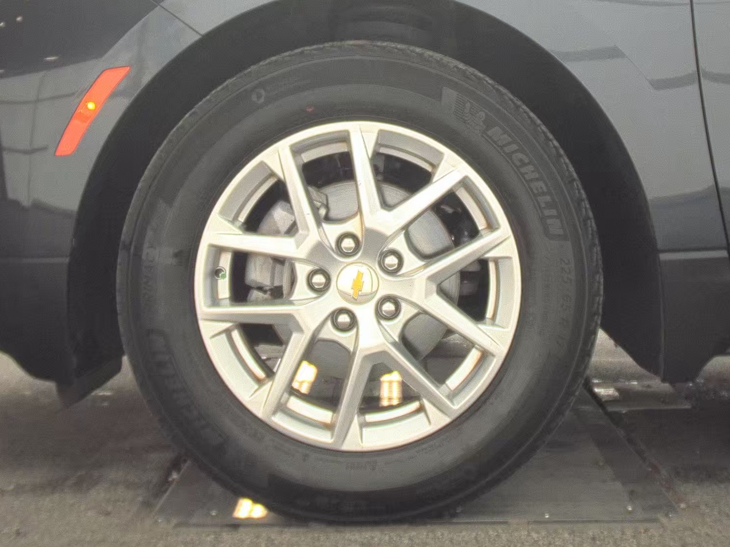 CHEVROLET OTHER - 10