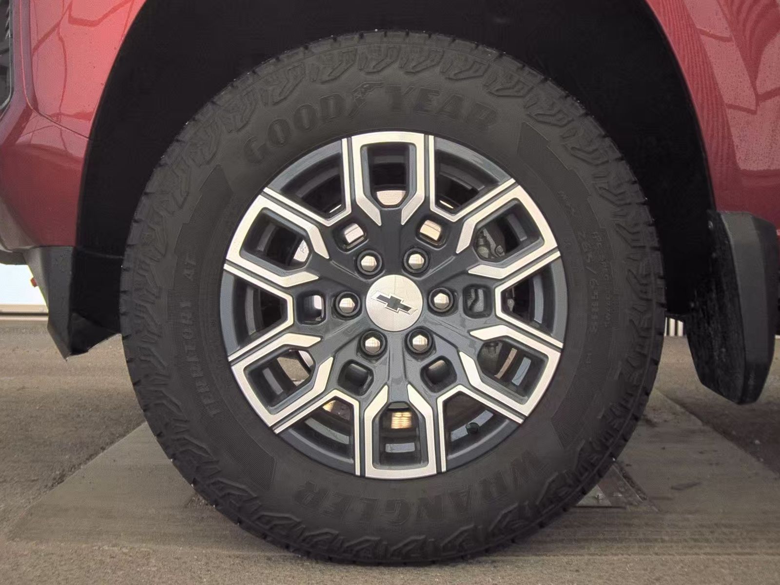 CHEVROLET OTHER - 10