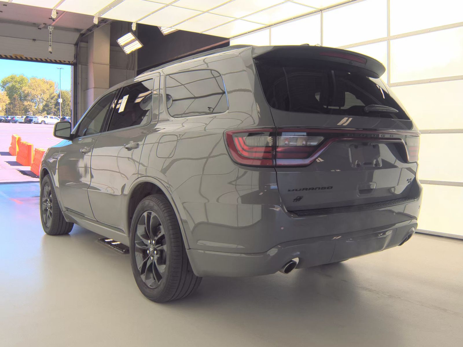 DODGE CHALLENGER - 9