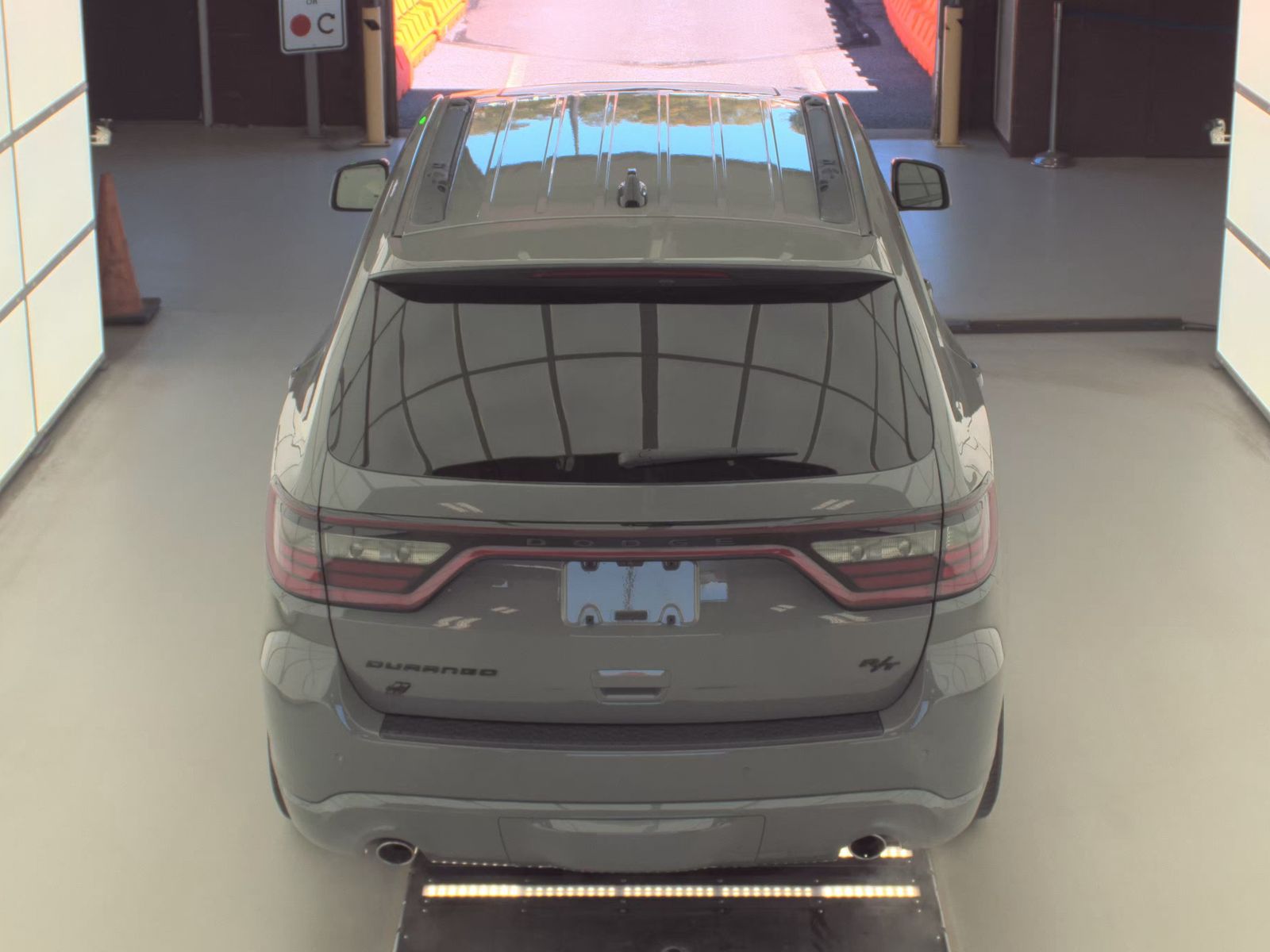 DODGE CHALLENGER - 7