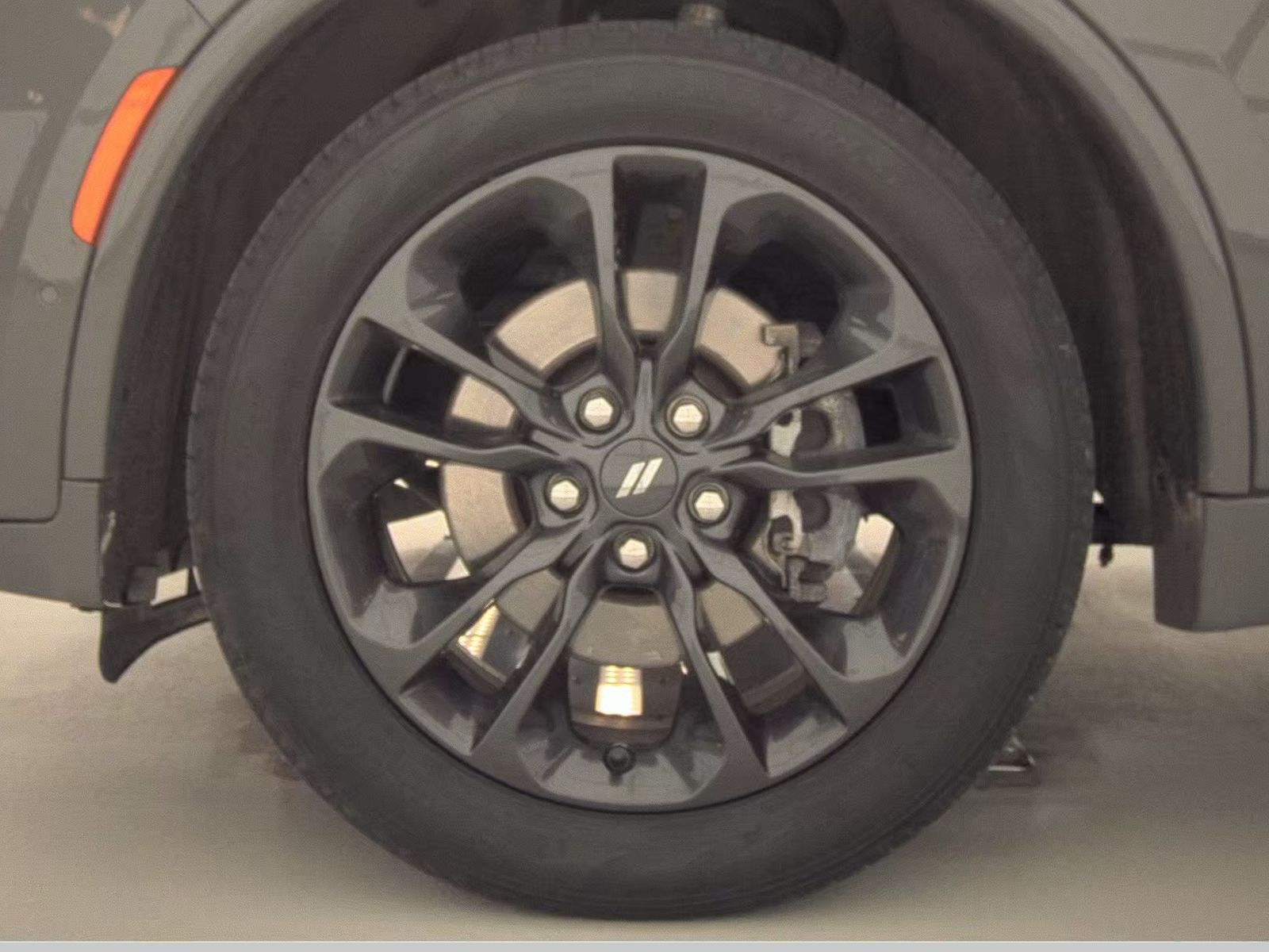 DODGE CHALLENGER - 10