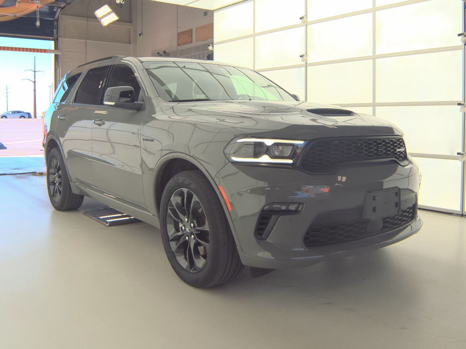 DODGE CHALLENGER - 5