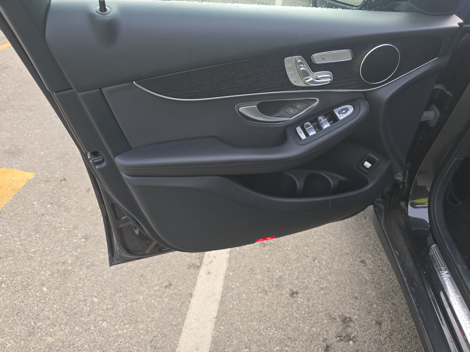 MERCEDES-BENZ GLC-CLASS - 10