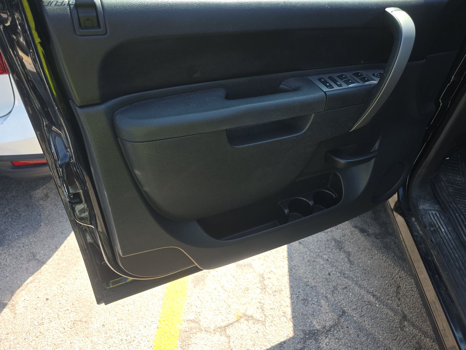 CHEVROLET OTHER - 10