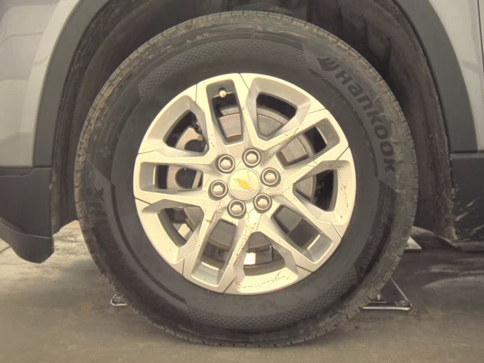 CHEVROLET OTHER - 10