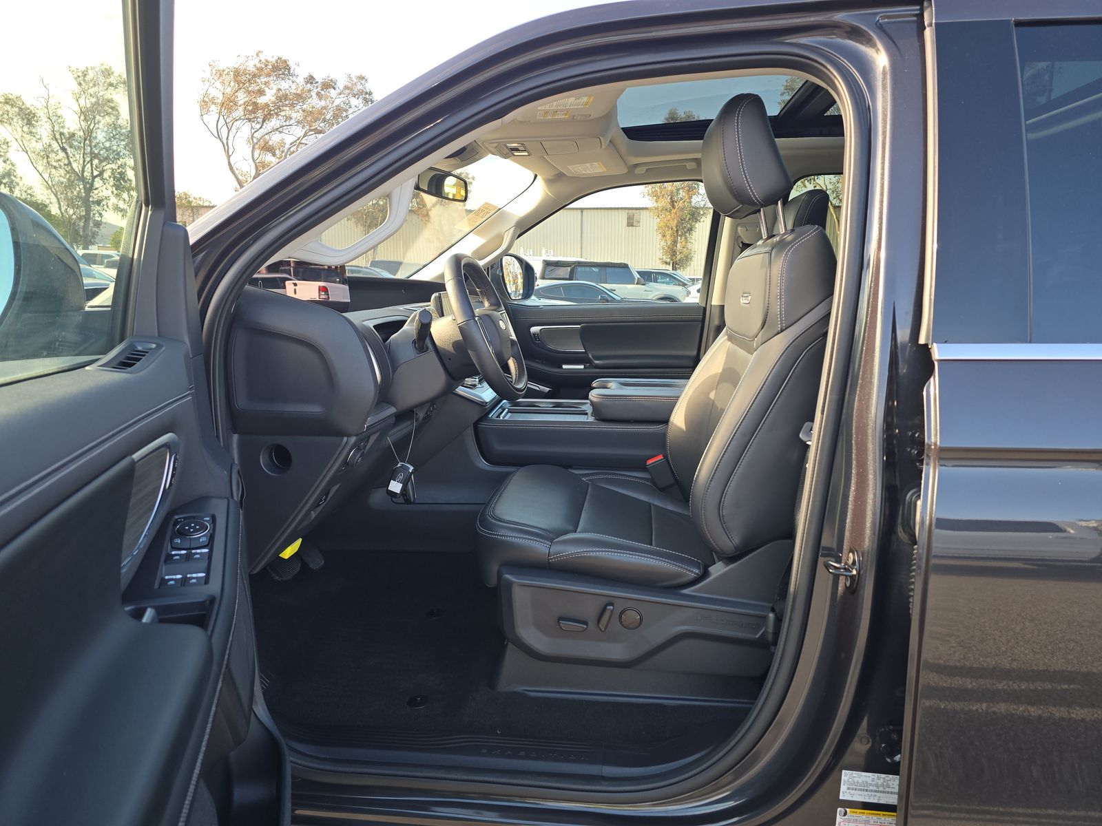 FORD EXPEDITION MAX - 8