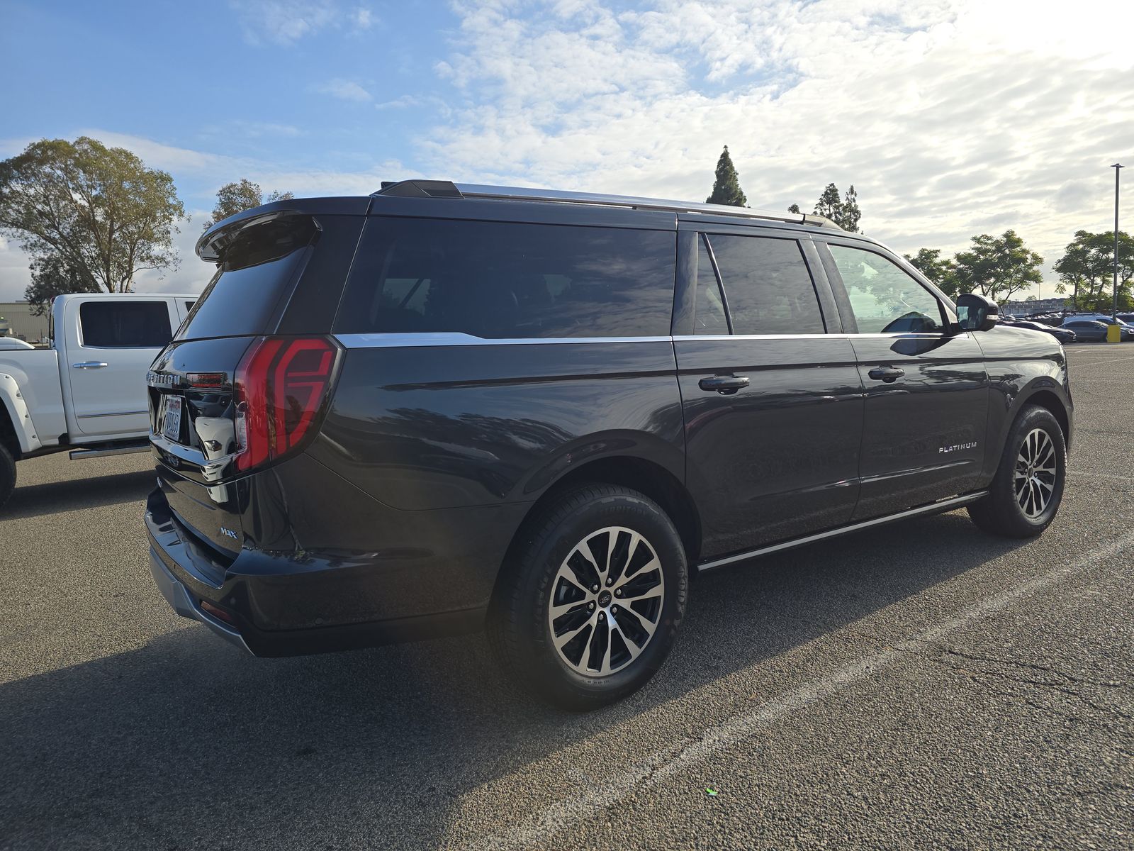FORD EXPEDITION MAX - 5