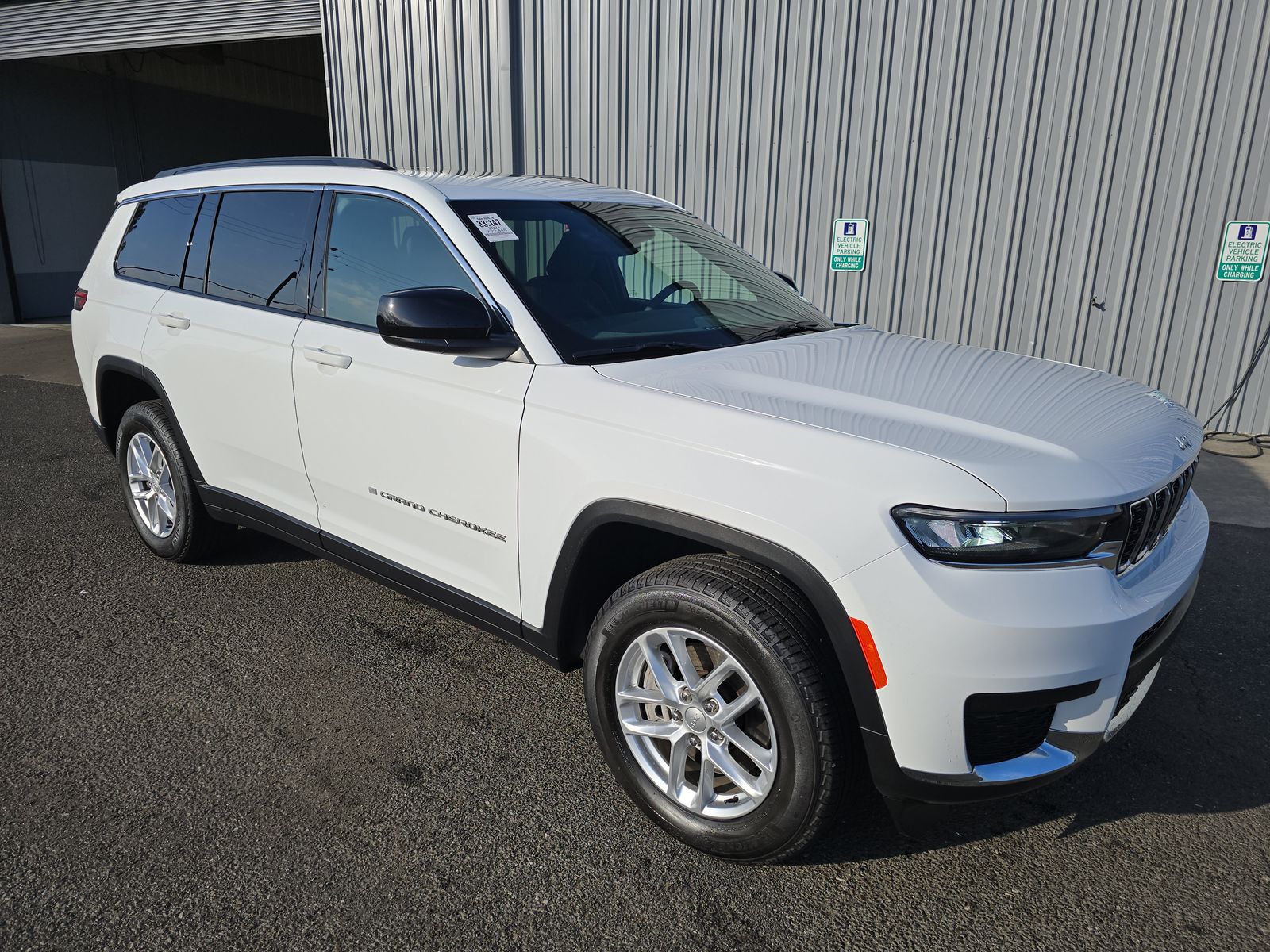 JEEP GRAND CHEROKEE - 4