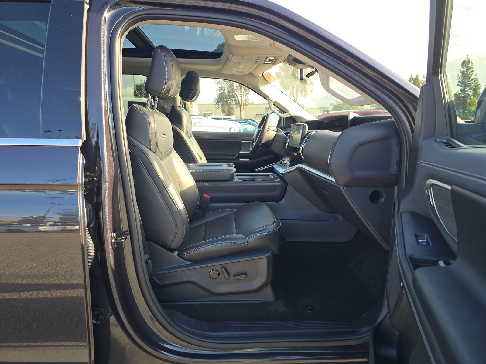 FORD EXPEDITION MAX - 9